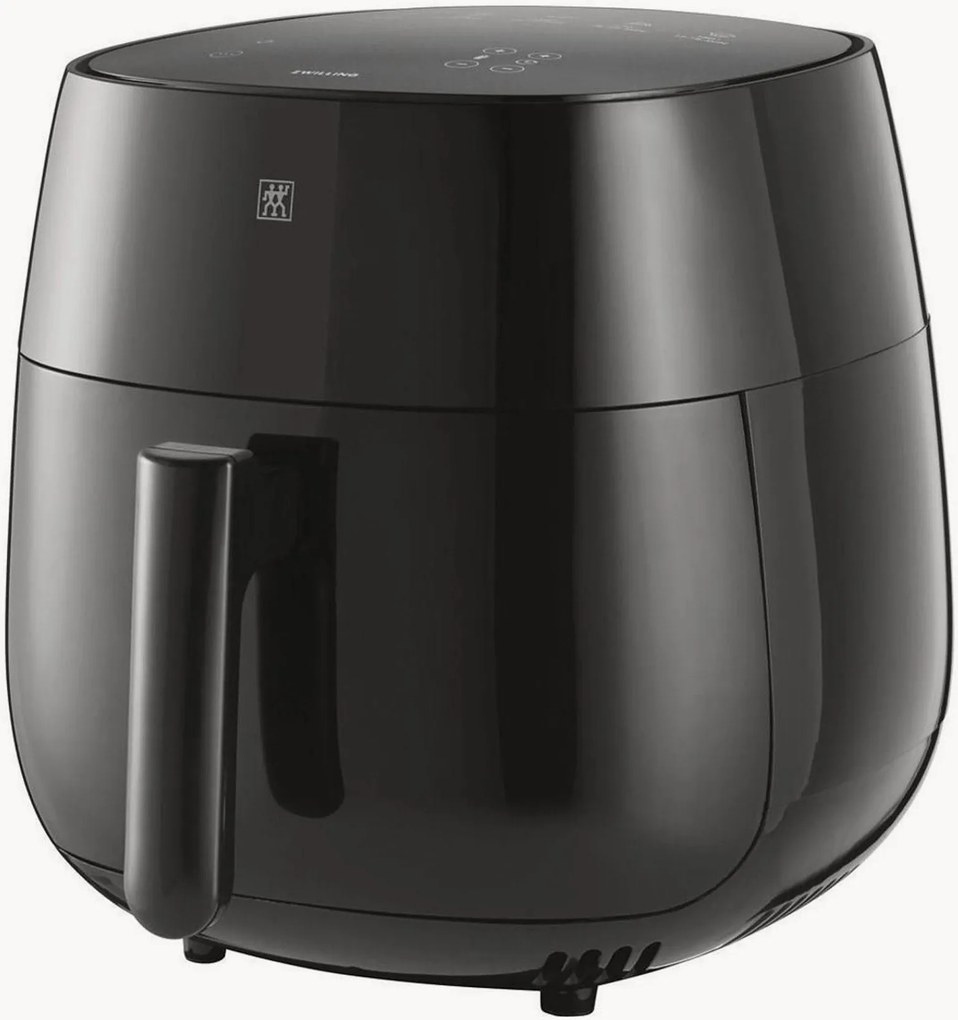 Teplovzdušná fritéza Enfinigy Black