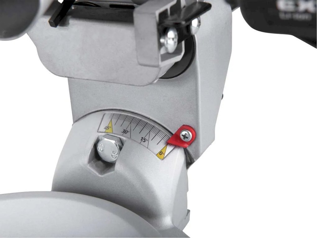 EXTOL INDUSTRIAL Pokosová AKU píla s posuvom, Share20V, bezuhlíkový motor, bez aku a nabíjačky 8791827