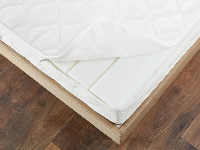 LIVARNO home 7-zónový komfortný matrac, H2, 90 x 200 cm (100350399)