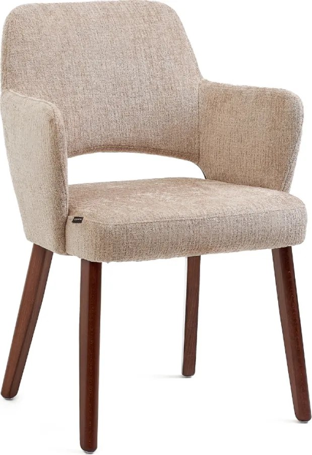 AMIGO P REŠTAURAČNÁ STOLIČKA round