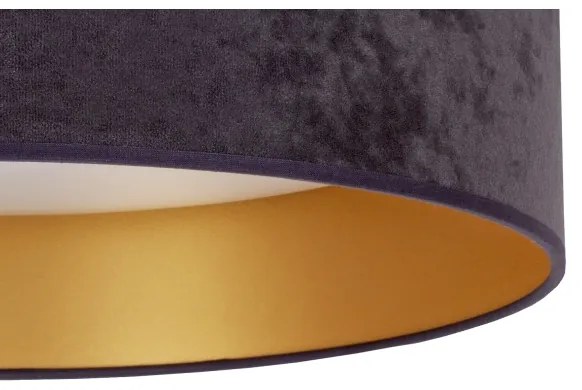 Brilagi - LED Stropné svietidlo VELVET LED/12W/230V pr. 30 cm 3000K/4000K/6400K