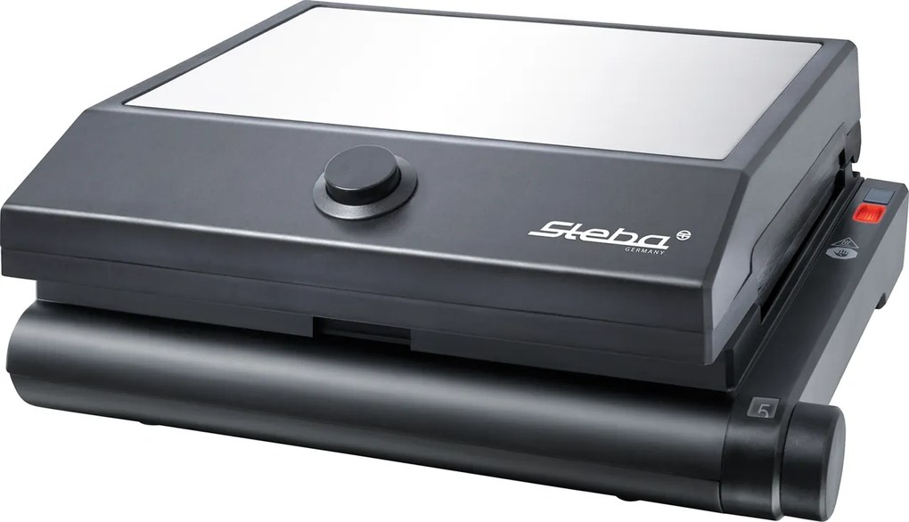 Sendvičovač 3v1 Steba SG 55 čierny