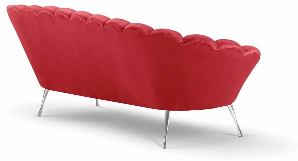 Trojmiestna pohovka Varenne 224 × 95 × 85 cm