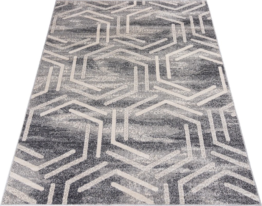 TA Koberec 1068 1 145 LYDIA Rozmer: 140x200 cm