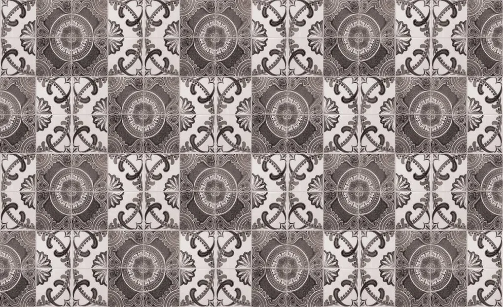 Fototapeta - Mozaika (152,5x104 cm)