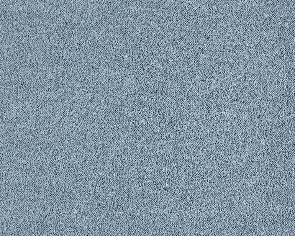 Lano - koberce a trávy Metrážny koberec Nano Smart 732 modrý - Bez obšitia cm