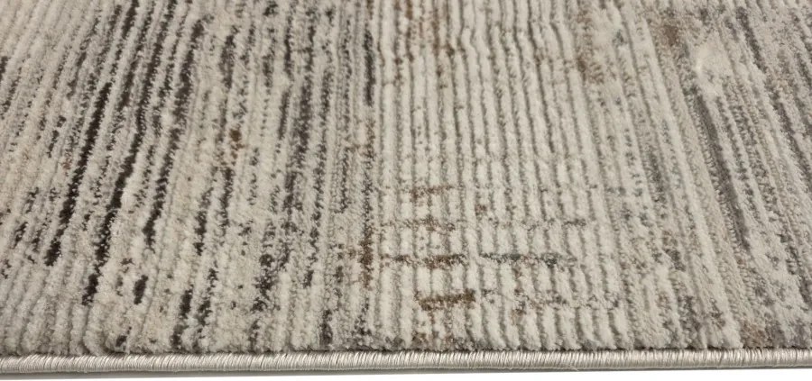 DC Koberec Oman 632 tmavá vizion zlatá Rozmer: 160×220 cm