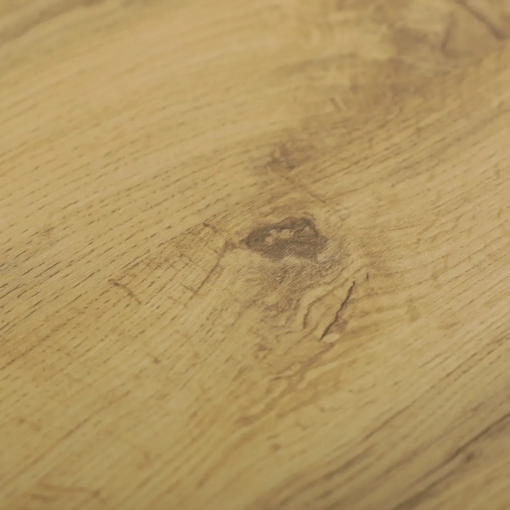 Jedálenský stôl R5316 OAK, dub