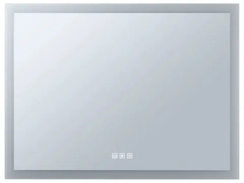 Paulmann 93013 - LED/22W IP44 Stmievateľné kúpeľňové zrkadlo s podsvietením 230V