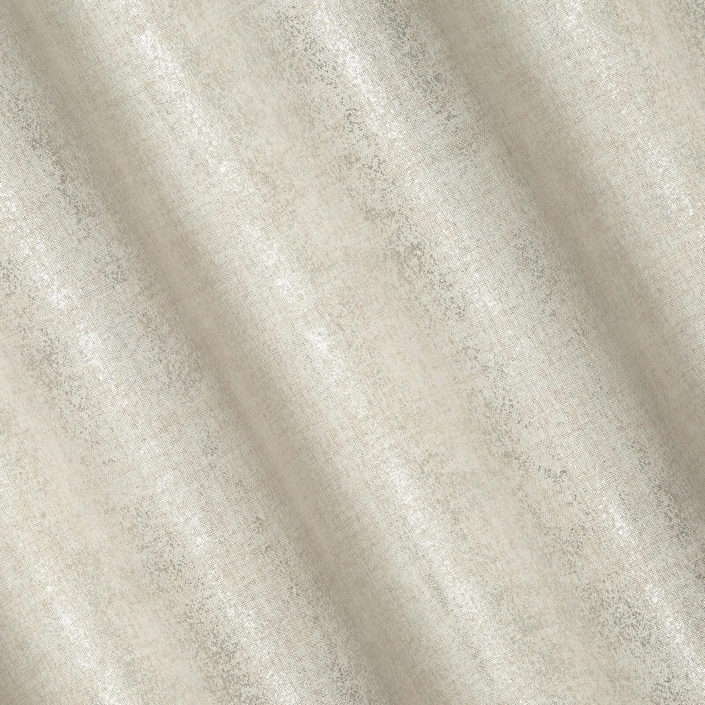 ZÁVES NA PÁSKE BLANKA 140X280 CM PRÍRODNÁ