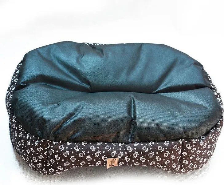 Pelech pre psa LASKY veľ. M - 65 x 50 cm