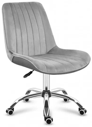 Kancelárska stolička Mark Adler - Future 3.5 Grey