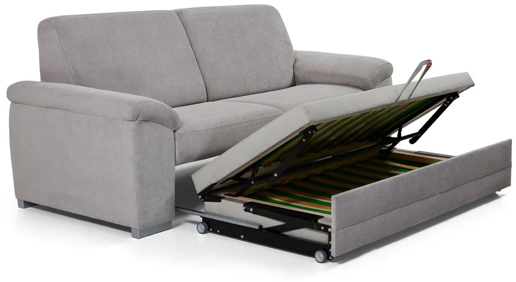 ASPEN sofa 3F - rozkladacia
