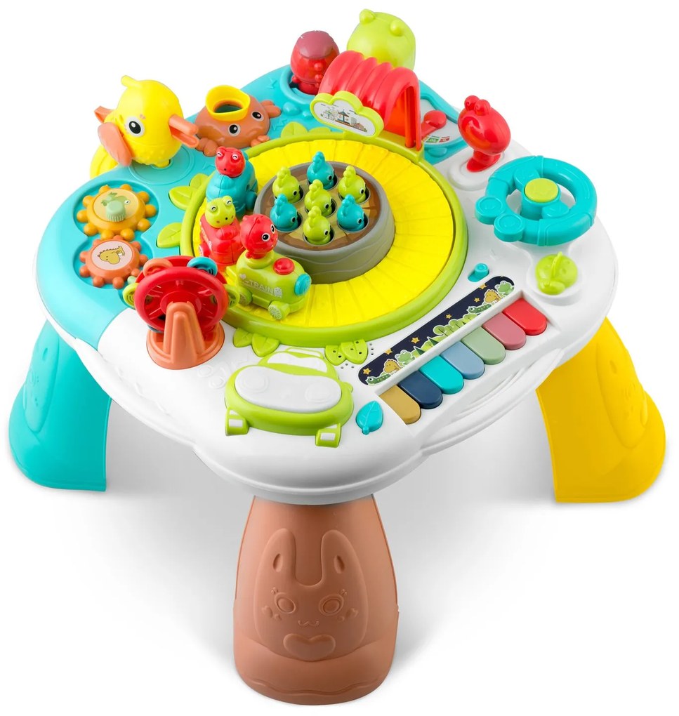 Vzdelávacia tabuľka a tabuľa RK-821 Ricokids