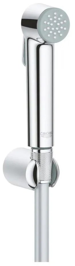 GROHE 26353000 - Bidetová sprcha TEMPESTA-F 30 s držiakom a 150 cm hadicou, chróm