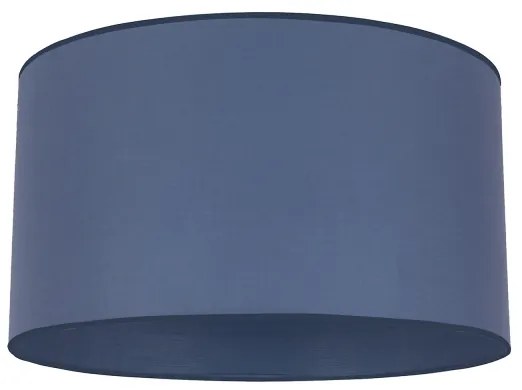 Duolla - Tienidlo univerzálne ROLLER E27 pr. 40 cm modrá