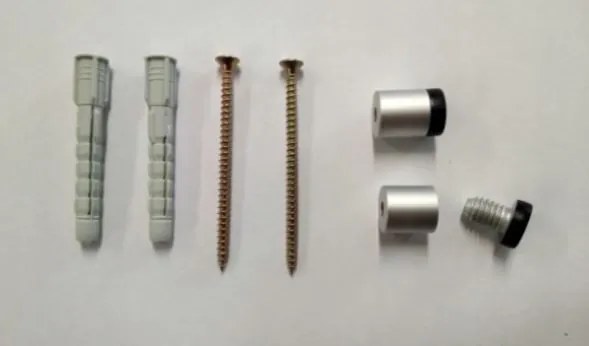 Mapa Europy na stenu 130 cm