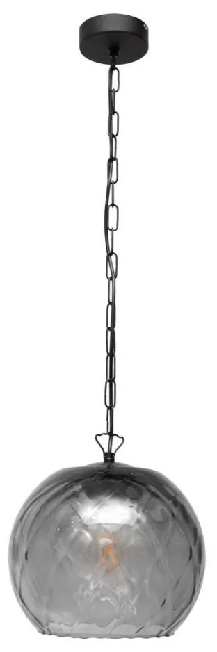 Luster na lanku MARILLA 1xE27/15W/230V