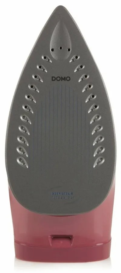 DOMO DO7114S parná žehlička s čerpadlom