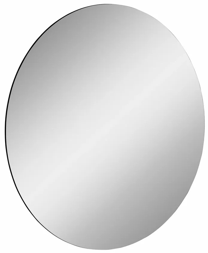 Kruhové zrkadlo 40 cm, 1 ks