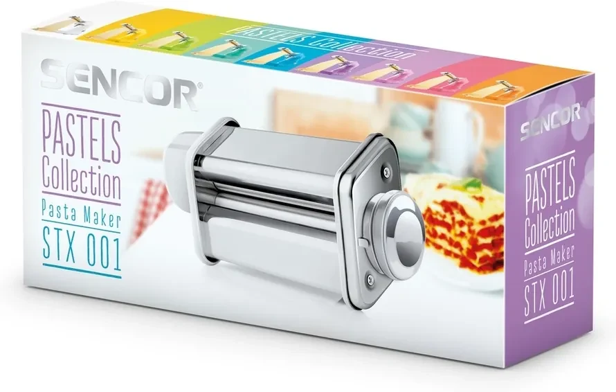 SENCOR STX 001 Pasta maker - Lasagne
