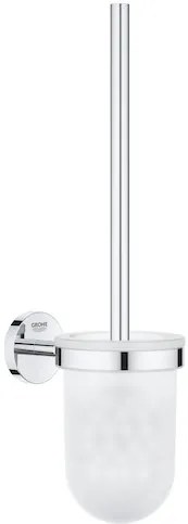 Grohe BauCosmopolitan wc kefa chróm 40463001 G40463001