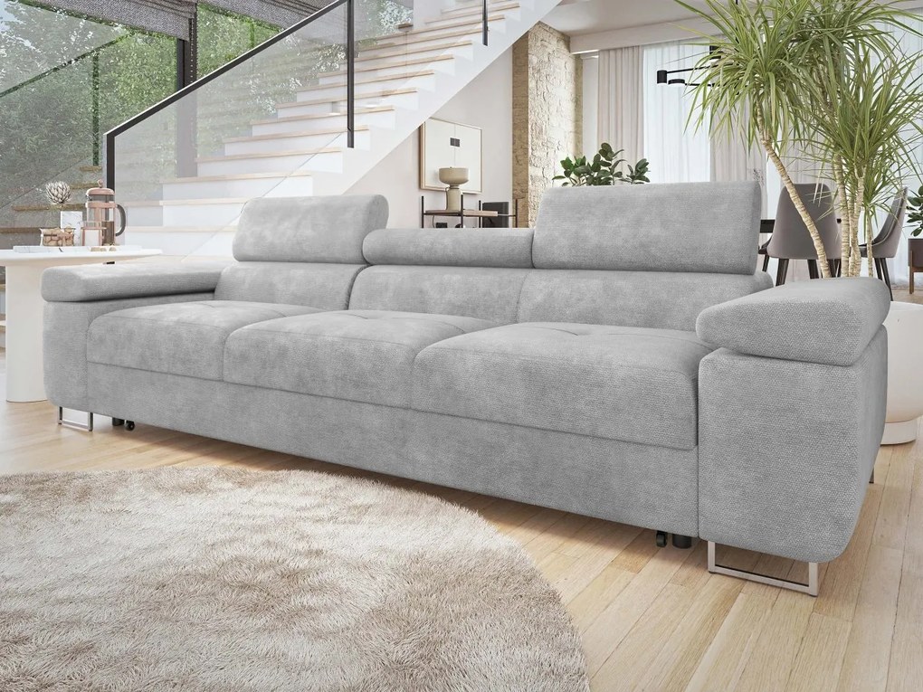 Pohovka Torezio III Bis, Dostupné poťahy: ekokoža Soft 029 + Lux 05