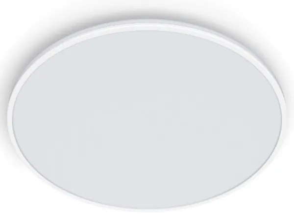 Philips- LED Stmievateľné stropné svietidlo OZZIET SCENE SWITCH LED/36W/230V 2700K