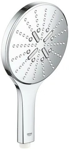Sprchová hlavica GROHE RAINSHOWER SmartActive chróm 26590000