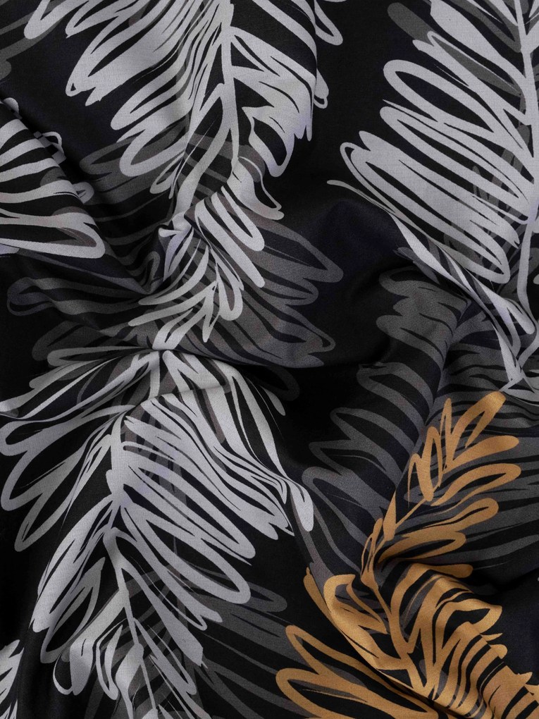 Bavlnená obliečka na vankúš Renforcé 40 × 60 cm - Zoe