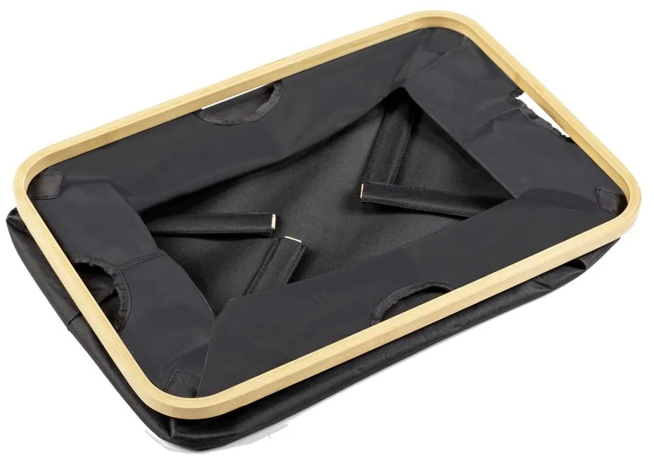 Úložné látkové košíky v súprave 2 ks Ecori - Wenko