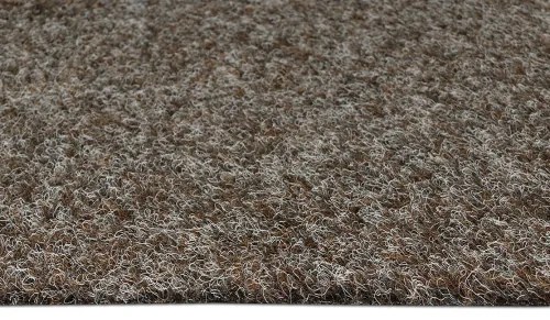 Koberce Breno Metrážny koberec NEW ORLEANS 760 gel, šíře role 400 cm, hnedá, viacfarebná