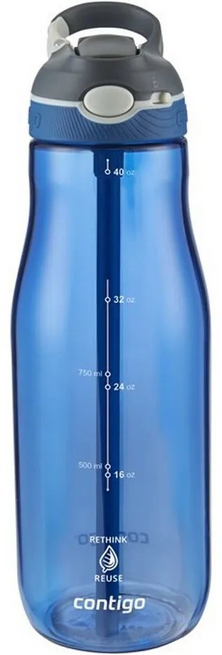 Contigo Ashland 1200 ml Monaco fľaša na pitie, 1200 ml