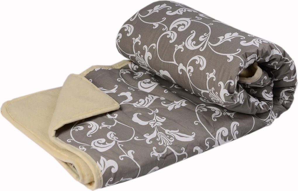 Prehoz z ovčej vlny 03