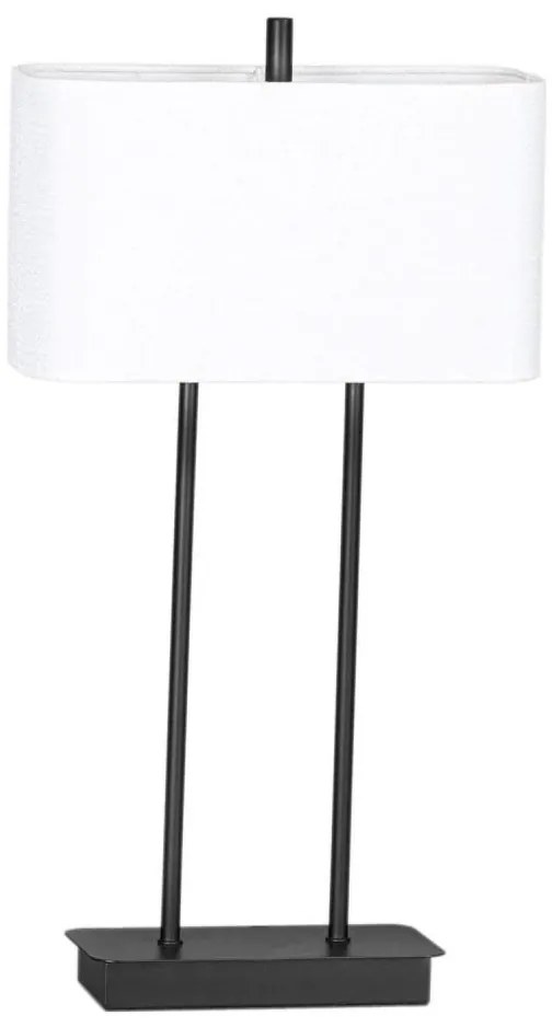 ByRydens 4002190-5000 - Stolová lampa LUTON 1xE14/5W/230V