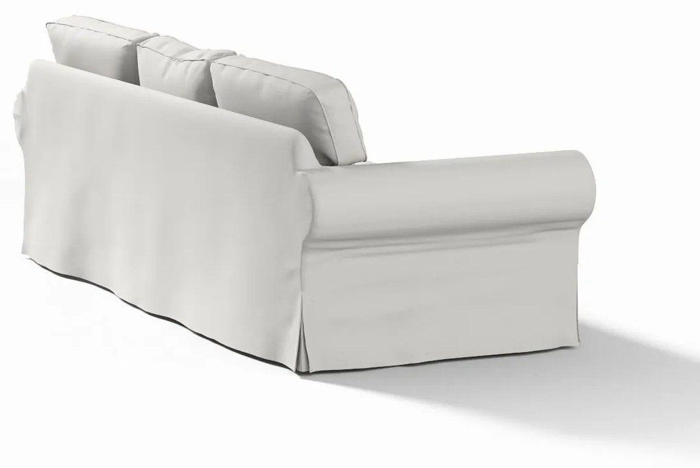 Poťah na sedačku Ektorp (rozkladacia, pre 3 osoby) NOVÝ MODEL 2013