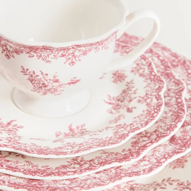 Tanier LOURRY červený 763533