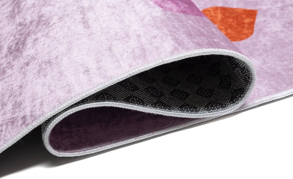 TA Koberec 2138 VYTLAČIŤ EMMA Rozmer: 140x200 cm