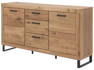 Komoda so zásuvkami do obývačky NOTINA