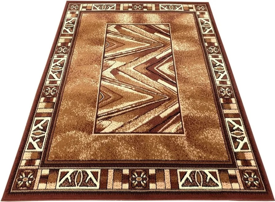 DC Koberec PP 280 hnedá Rozmer: 120×170 cm