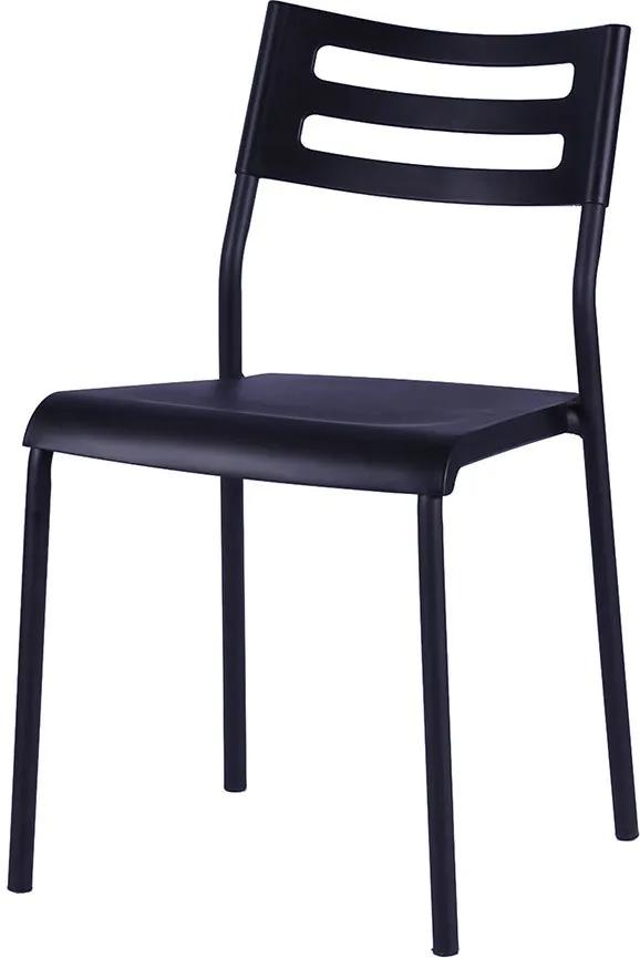 SIT MÖBEL Sada 2 ks Stolička SIT&CHAIRS 41 × 50 × 77 cm - zľava 10% (s kódom EXTRA10SK)