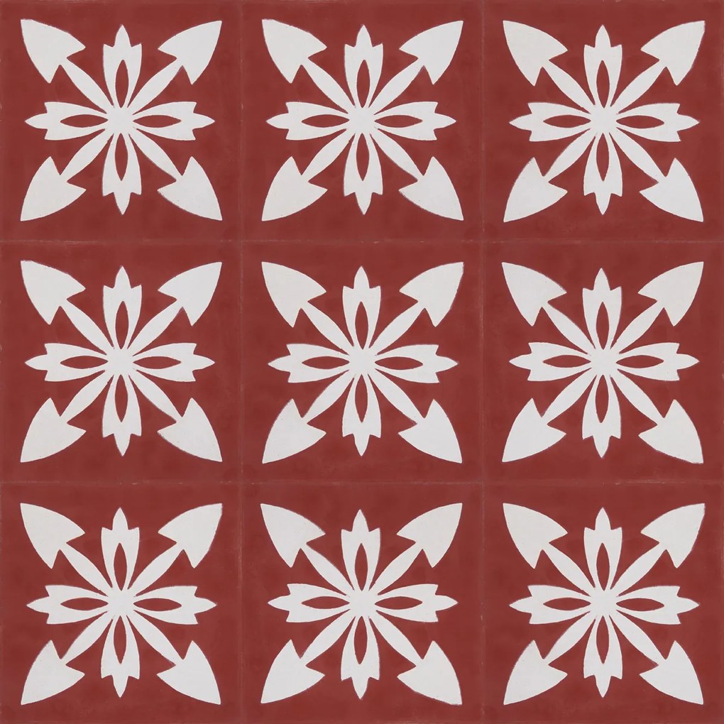 Cementové dlaždice 206 | Articima