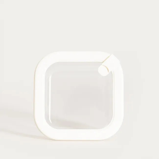 Nádoba NEGOZIO priesvitná 746512