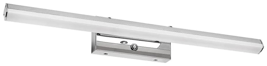 Rabalux 75016 - LED Stmievateľné dotykové osvetlenie zrcadla TURGON LED/13W/230V
