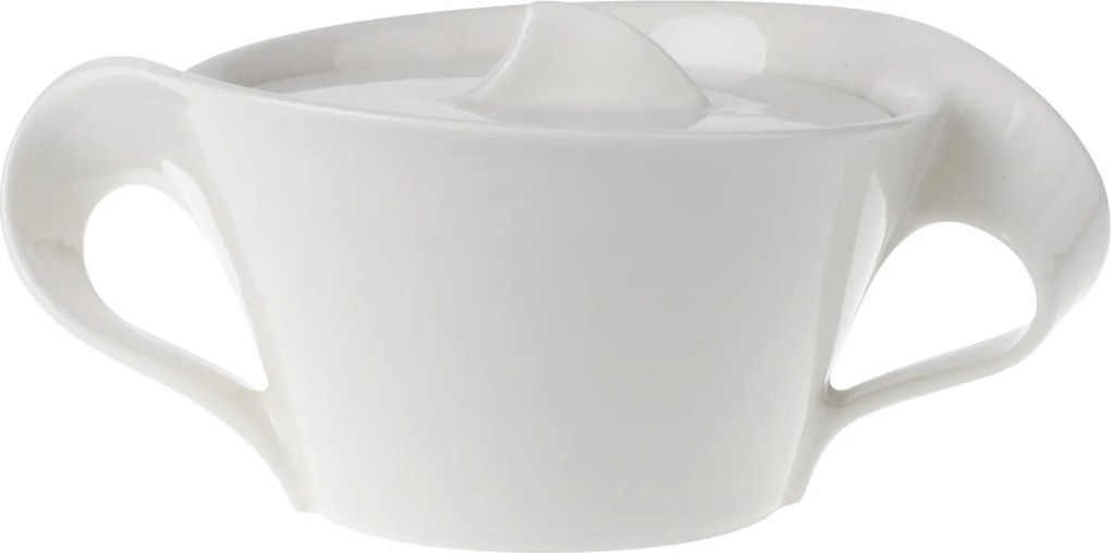 XXXLutz NÁDOBA NA CUKOR Villeroy & Boch - Jedálenské sety - 0034070643