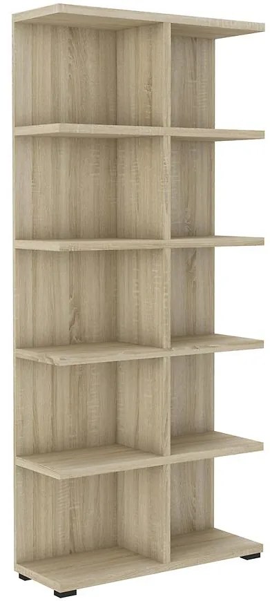 Regál More 05 sonoma