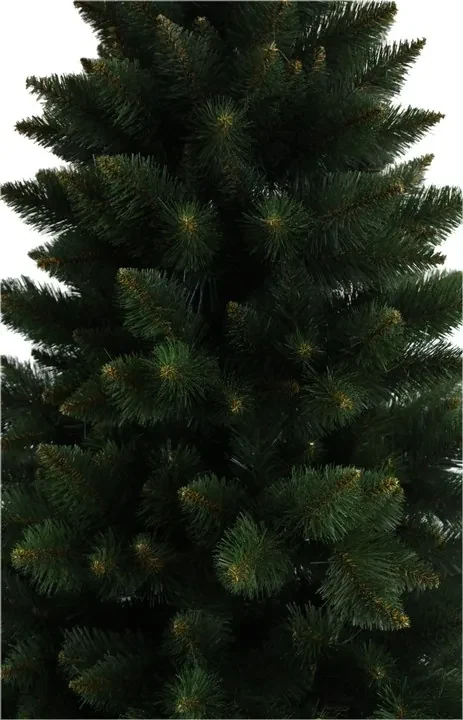 JAKS VIANOČNÝ STROMČEK BOROVICA ZELENÁ 150 CM