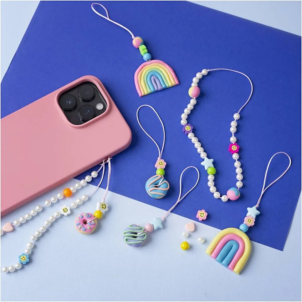 Kreatívna sada Prívesok na mobil