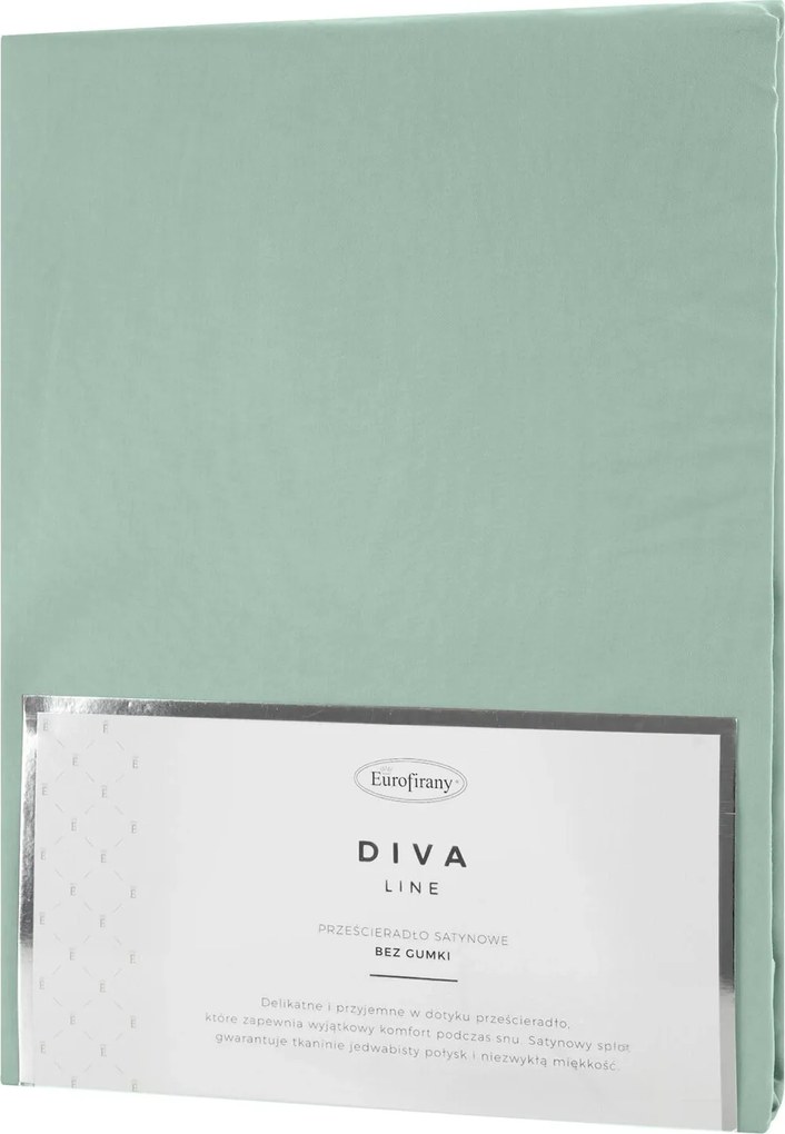 MAKOSATÉNOVÉ PRESTIERADLO DINA 160X210 CM MÄTOVÉ