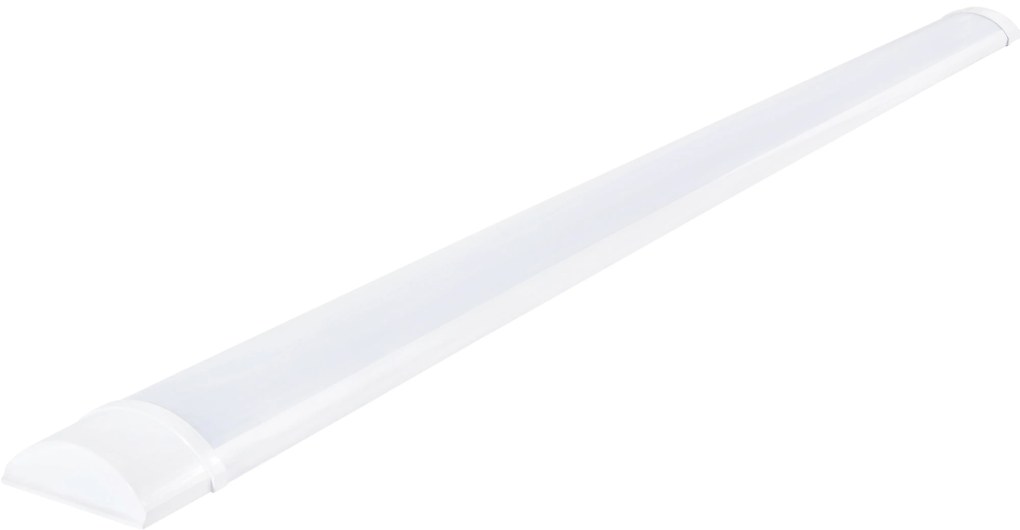 ECOLIGHT LED panel EC79824 - svietidlo - IP44 - 120cm - 40W - 230V - 3600Lm - neutrálna biela